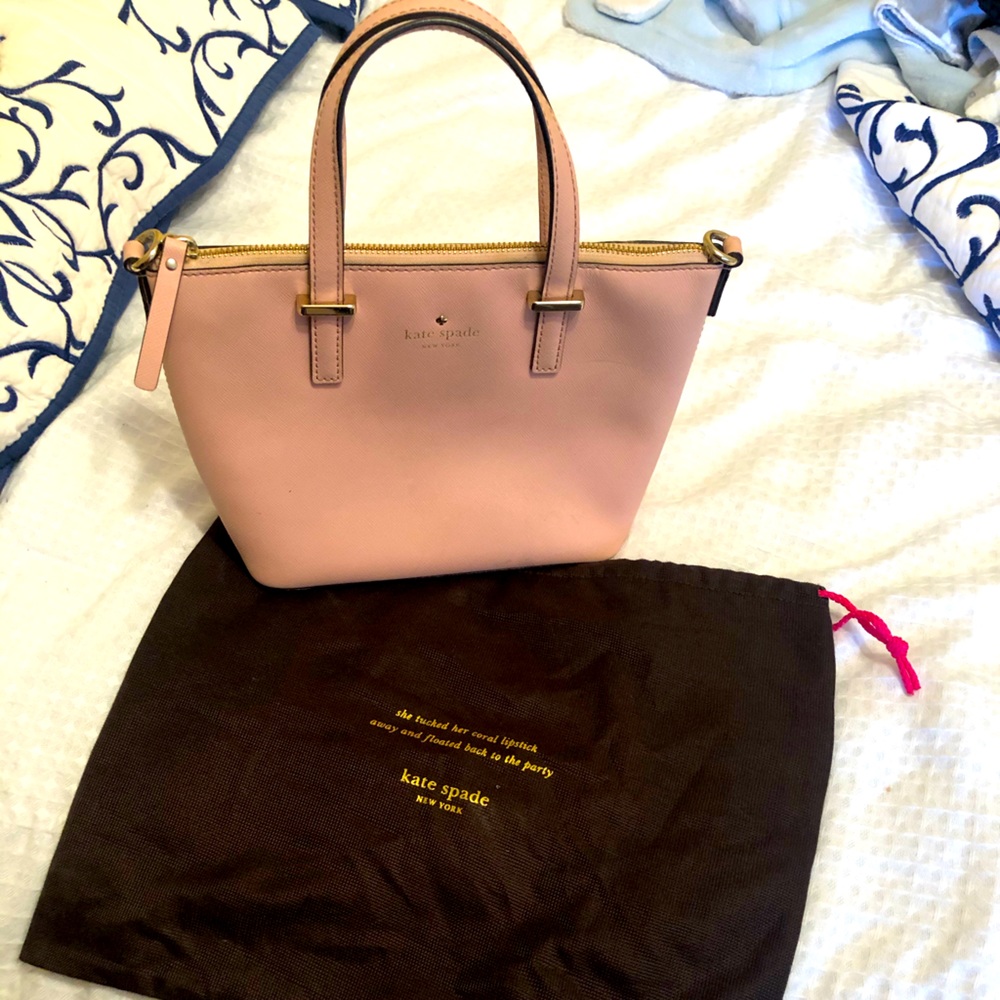 Kate Spade purse